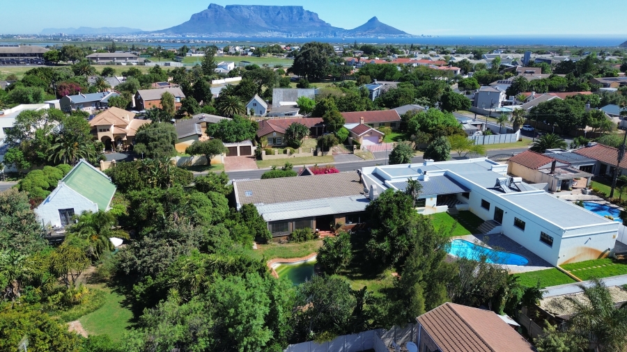 Commercial Property for Sale in Table View Western Cape